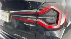 BMW X3 xDrive20d MHT M Sport 5dr Step Auto Diesel Estate